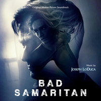 Varese Sarabande Records To Release The Bad Samaritan - Original Motion Picture Soundtrack