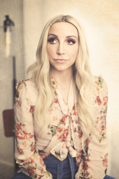 Ashley Monroe Set To Perform On Late Night With Seth Meyers May 14, 2018
