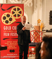 Joel Grey Joins Gold Coast International Film Festival's 'Burton Moss Hollywood Golden Era Award' Advisory Board