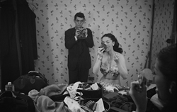 Through A Different Lens: Stanley Kubrick Photographs At The Museum Of The City Of New York