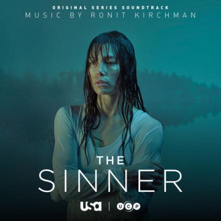 Coming Soon: 'The Sinner: Season 1' Original Series Soundtrack By Ronit Kirchman