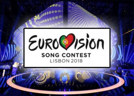Eurovision 2018 - The Biggest Music Extravaganza On The Planet Returns This May Live From Lisbon