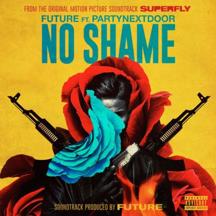 Stream Future Ft. PARTYNEXTDOOR - 'No Shame' From Upcoming 'SuperFly' Soundtrack