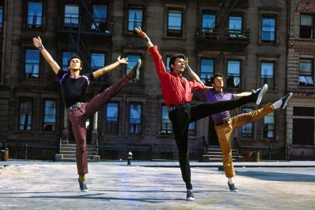 Open Casting Call For Steven Spielberg's New Version Of "West Side Story"