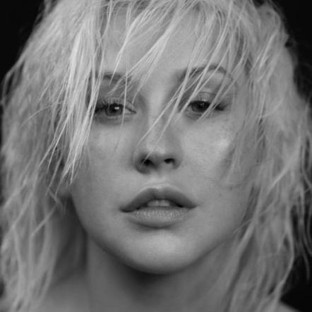 Christina Aguilera To Release New Album "Liberation" On June 15, 2018
