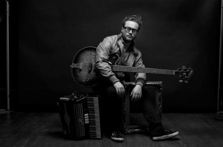 Royston Langdon To Release Solo LP "Everything's Dandy," Under LEEDS Moniker On May 4, 2018
