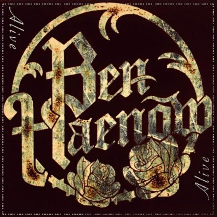 Ben Haenow Announces Second Studio Album 'Alive'