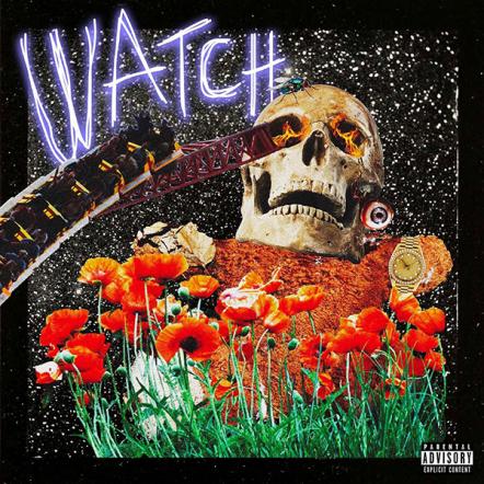 Travis Scott, Kanye West And Lil Uzi Vert Drop New Single 'Watch'