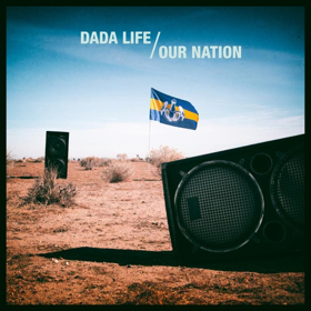 Dada Life Release Our Nation Album, Their First Full-Length LP In Six Years