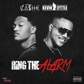 Tarakon Artist, Cashe Releases Debut Hip Bop Single 'Ring The Alarm' Featuring Kevin Lyttle
