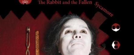 Kristo Rodzevski Releases 'The Rabbit And The Fallen Sycamore' With Halvorson, Davis, Laubrock, Drye, Blanco, Fujiwara