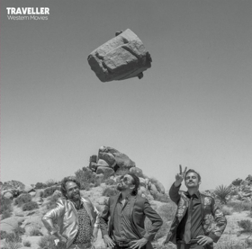 Traveller's Debut Album 'Western Movies' Now Available
