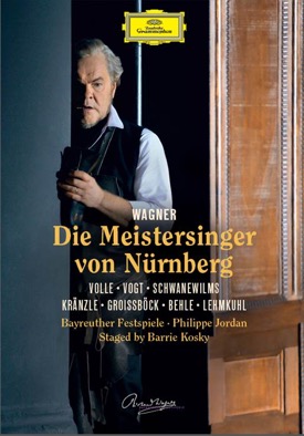 Die Meistersinger Von Nurnberg To Be Released On DVD/Blu-Ray July 20, 2018