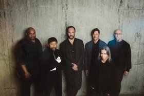 Dave Matthews Band Reveals Track Listing For 'Come Tomorrow' Out June 8, 2018