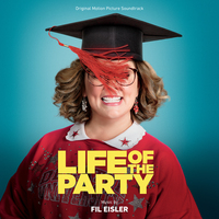 Varese Sarabande Records Proud To Release "Life Of The Party" Soundtrack