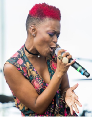 Jazz At MOCA To Celebrate Haitian Heritage Month With Singer LaVie