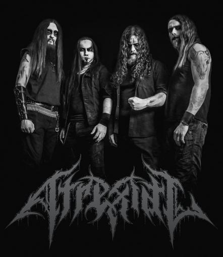 Atrexial Confirmed For Sanan Metal Day, New Show Added In Milan!