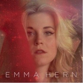 Soul Starlet Emma Hern Releases Self Titled EP Via Audiofemme Available 5/11