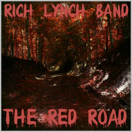 Rockin' Rich Lynch Walks "The Red Road" With New Song In Nashville