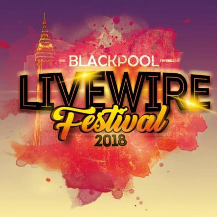 Mariah Carey To Headline Blackpool's Livewire Festival 2018