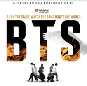 BTS To Release Final Episode Of BTS: Burn The Stage On YouTube Red