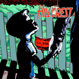 Austin-Based Musician Jonathon Zemek Announces Multimedia Project "Hillcrest" 9/21 Release