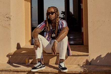 Ty Dolla $ign Readies 'Beach House 3' Deluxe Edition