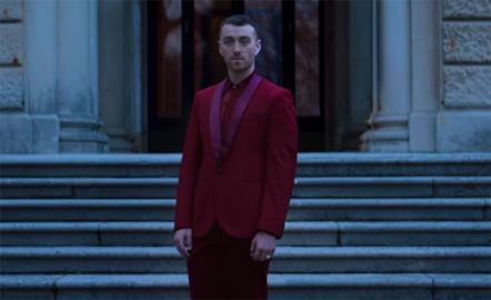 Watch Sam Smith, Logic Explore Italian Villa In New 'Pray' Video