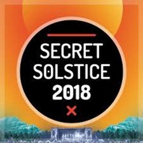 Iceland's Secret Solstice Announces Final Lineup, Side Party Headliners, And Daily Schedule