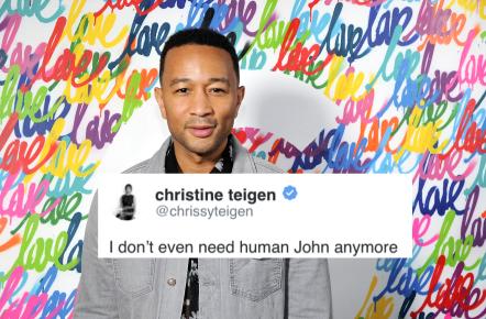 The Six New Voices Coming To Google Assistant, Including John Legend