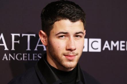 Nick Jonas Teases New Song 'Anywhere' With DJ Mustard