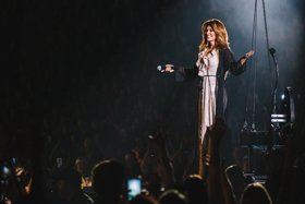 Global Superstar Shania Twain Kicks Off North American Leg Of Her Now World Tour With Sold Out Shows And Glowing Reviews
