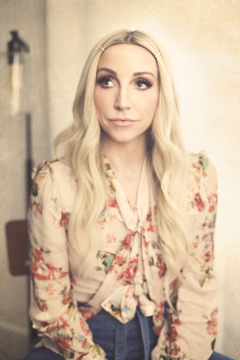 Ashley Monroe To Appear At Country Music Hall Fame And Museum Songwriter Session On June 9, 2018