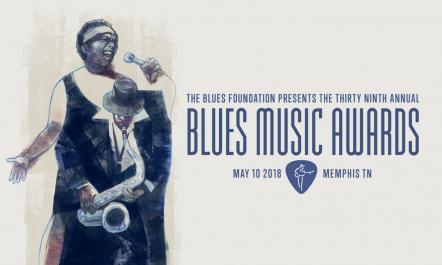 Blues Music Awards Winners Announced; Taj Mahal & Keb' Mo's 'Tajmo' Wins Seven Awards