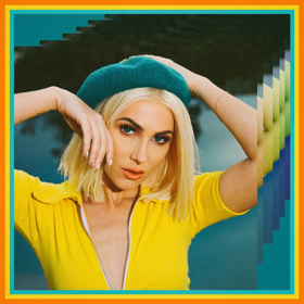 Bonnie McKee Releases New Single 'Mad Mad World'