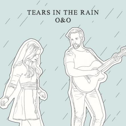 O&O Announce New Single 'Tears In The Rain' + UK Festivals