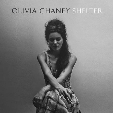 Olivia Chaney: Shelter + Exclusive Print
