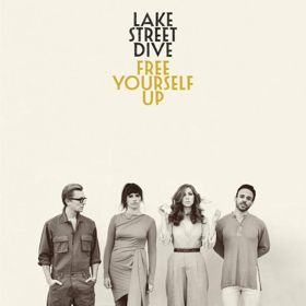 Lake Street Dive Album Debuts Top 5 Albums Chart/Top 10 Billboard 200