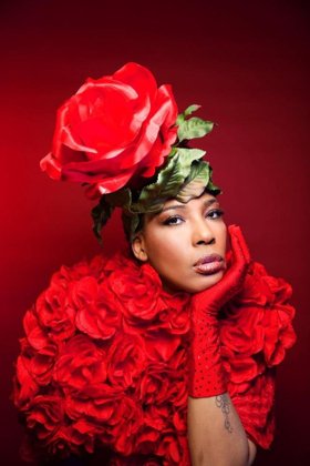 Macy Gray Confirms Tenth Studio Album 'Ruby' Set For Release This Fall