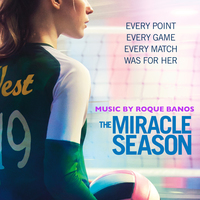 'The Miracle Season' Features Music By Composer Roque Banos