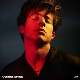 Charlie Puth's Newly Released Album 'Voicenotes' Certified Gold