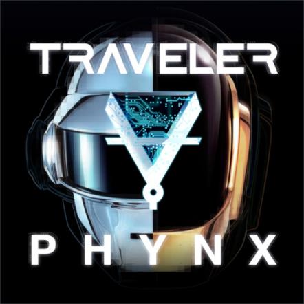 Traveler Releases Remix Of Daft Punk's 'Give Back To Music'