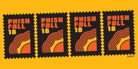 Phish Announce 14-Date Fall 2018 Tour On Sale June 1, 2018
