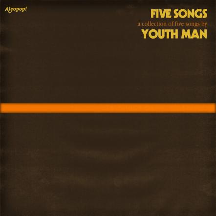 Youth Man Reveal 'Five Songs' EP Details + Stream New Single 'Statuesque'