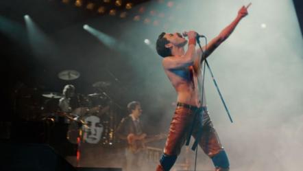 Watch Now: The Official Bohemian Rhapsody Teaser Trailer!
