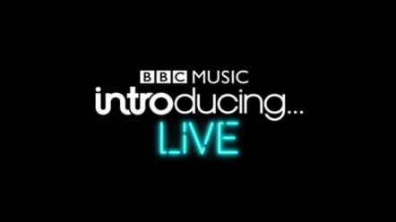 BBC Music Introducing LIVE 18 Launches With Support Of UK Music Industry Bodies