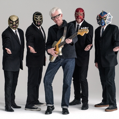 Nick Lowe Reinvents Dionne Warwick Hit "Heartbreaker" For Upcoming 'Tokyo Bay / Crying Inside' EP Out June 15, 2018