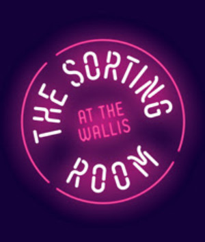 The Sorting Room Nine Diverse Summer Sessions Comes To The Wallis