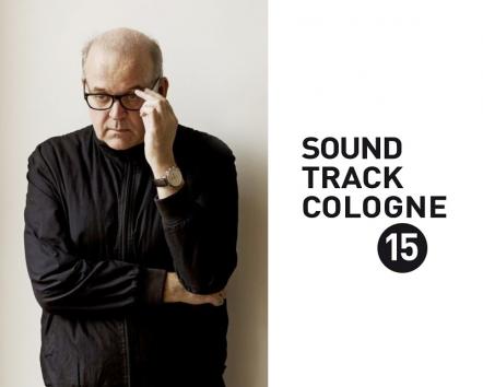 Craig Armstrong Will Receive Soundtrack Cologne's 2018 Lifetime Achievement Award