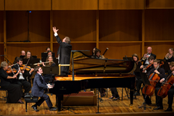World's Most Gifted Pianists Perform On Disklavier, The World's Most Advanced Piano At International Piano-e-Competition